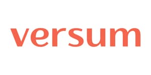 Logo de Versum